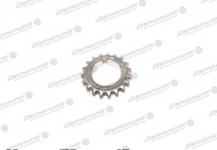 звездочка к/вала и р/вала 38382 FEBI BILSTEIN