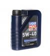 масла моторные 3925 LIQUI MOLY