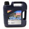 масла моторные 3930 LIQUI MOLY