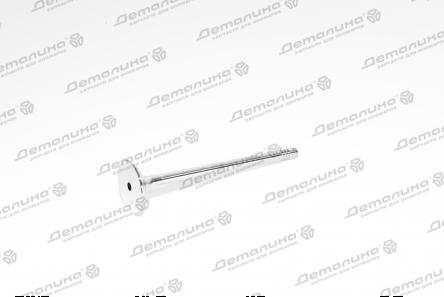 клапан выпускной 39523 TRW Engine Component