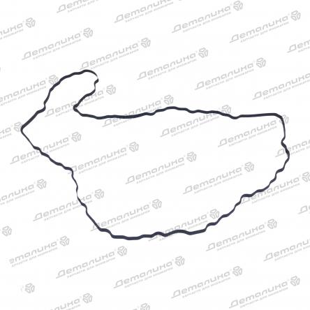 прокладка поддона 398260 Elring