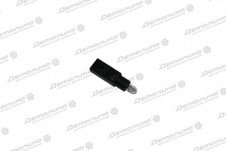 лампочка подсветки 3B0919243B VAG