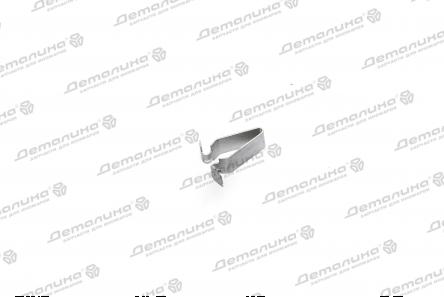 клоп 3B9867289 VAG