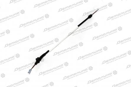 трос замка двери 3C0837017B VAG