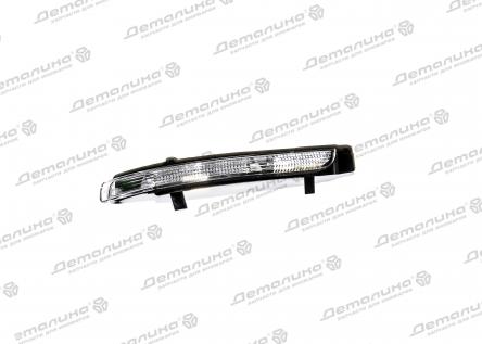 поворотник 3T0949101 VAG