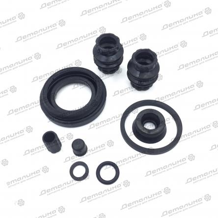 рем. комплект тормозного цилиндра и суппорта 400676 ERT