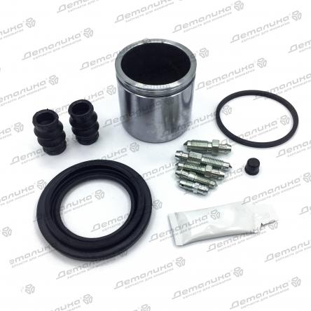 рем. комплект тормозного цилиндра и суппорта 401353 ERT