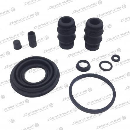 рем. комплект тормозного цилиндра и суппорта 401798 ERT