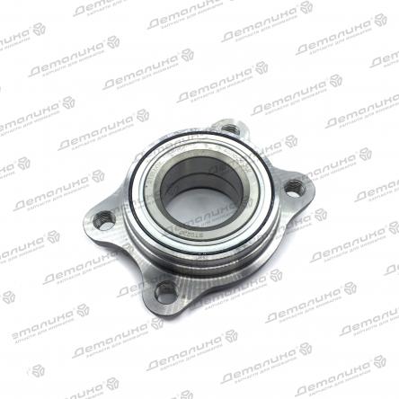 подшипник ступицы 4030051SX Stellox