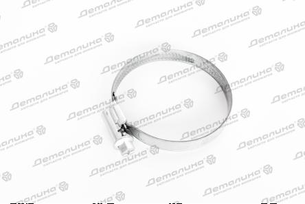 хомут 40-60 Norma