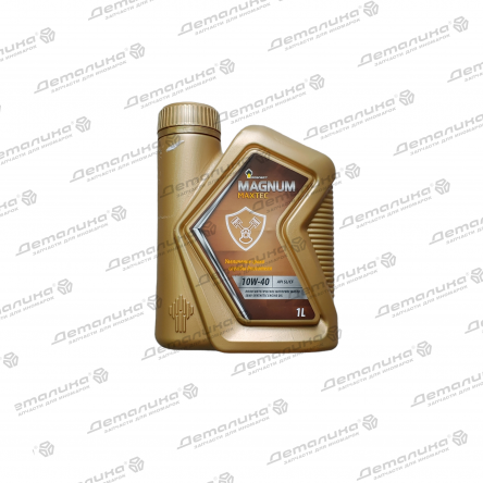 масла моторные 40814732 Rosneft