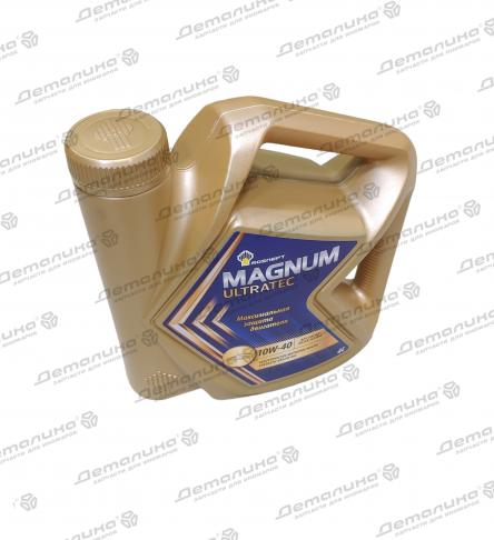 масла моторные 40814942 Rosneft