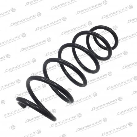 пружина подвески 4085709 Lesjofors