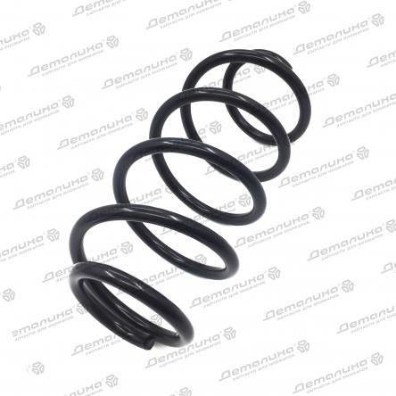 пружина подвески 4085723 Lesjofors