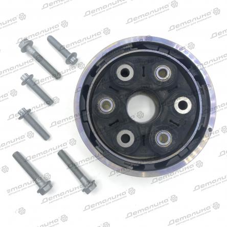 карданный вал / Крестовина / Подвесной подшипник / Муфта 40931 FEBI BILSTEIN