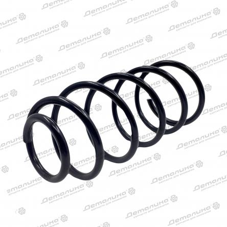 пружина подвески 4095034 Lesjofors