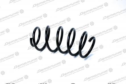 пружина подвески 4095088 Lesjofors