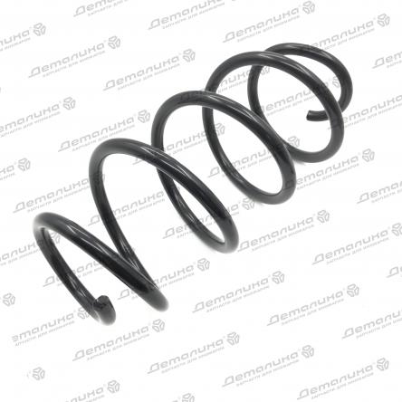 пружина подвески 4095091 Lesjofors