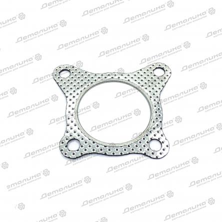 прокладка глушителя 410534 Klarius