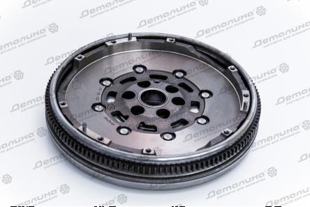 маховик 415 0250 10 LuK