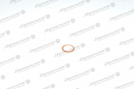 уплотнительное кольцо 41-70089-00 REINZ