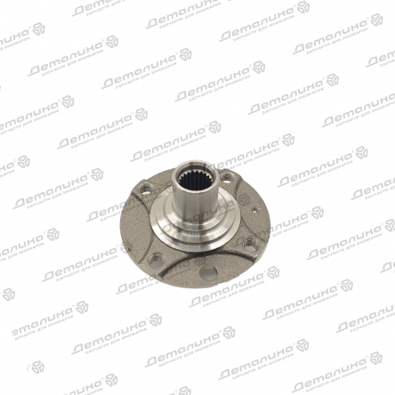 ступица 4215197SX Stellox