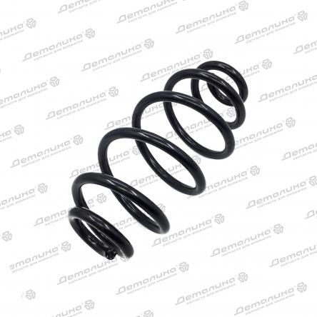 пружина подвески 4263499 Lesjofors