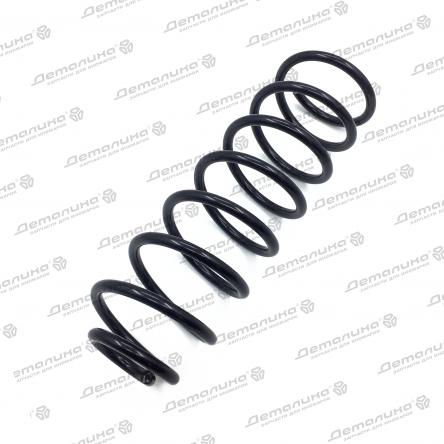 пружина подвески 4295016 Lesjofors