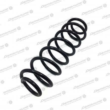 пружина подвески 4295088 Lesjofors