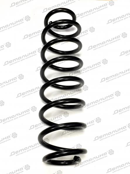 пружина подвески 4295132 Lesjofors