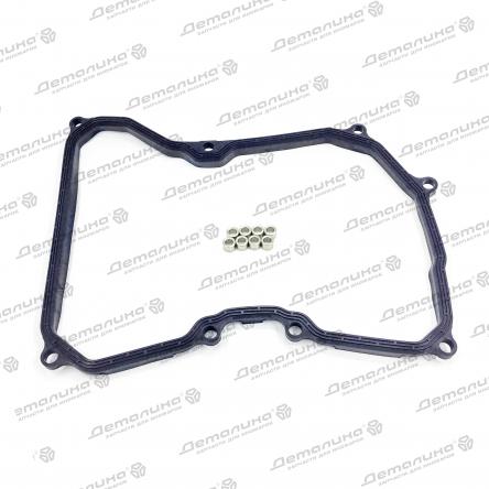 прокладка КПП 430090 Elring