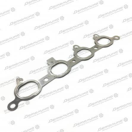 прокладка выпускн.коллектора 430410 Elring