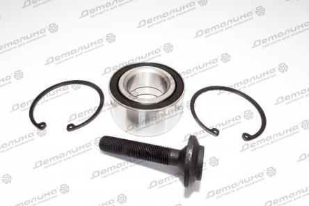 подшипник ступицы 43-28041-SX Stellox