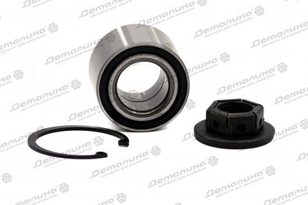 подшипник ступицы 43-28066-SX Stellox