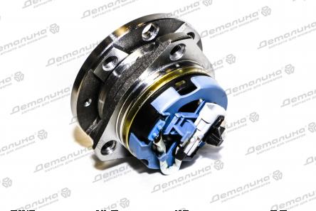 подшипник ступицы 43-28069-SX Stellox