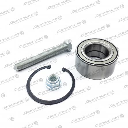 подшипник ступицы 43-28072-SX Stellox