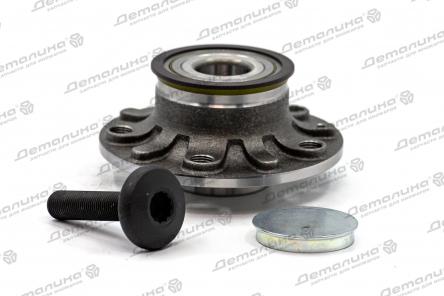 подшипник ступицы 4328080SX Stellox