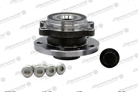 подшипник ступицы 43-28081-SX Stellox