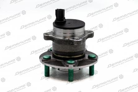 подшипник ступицы 4328326SX Stellox