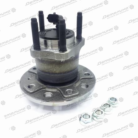 подшипник ступицы 4328544SX Stellox