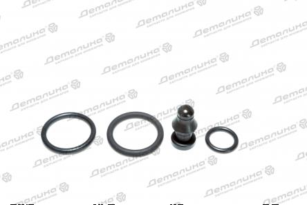 комплекты прокладок 434.660 Elring