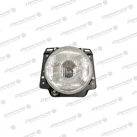 фара 441-1106N-LD-EH Depo