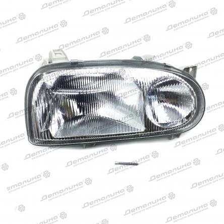 фара 441-1115R-LD-E Depo