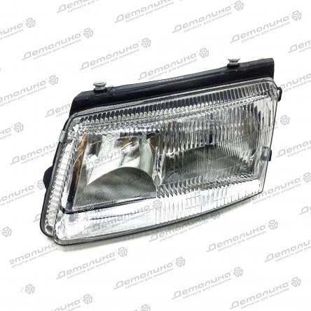 фара 441-1125L-LD-EM Depo