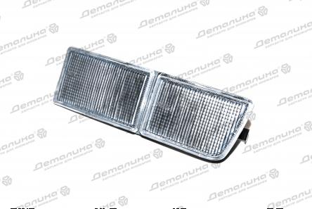 светоотражатель 441-1609R Depo