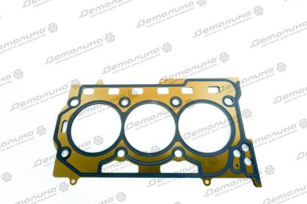 прокладка ГБЦ 461.831 Elring