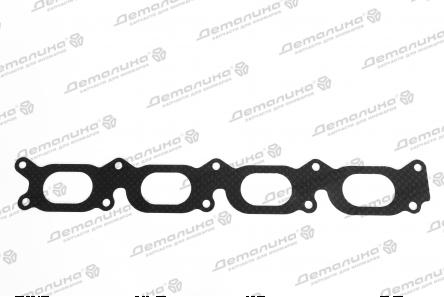 прокладка впускн.коллектора 476.460 Elring