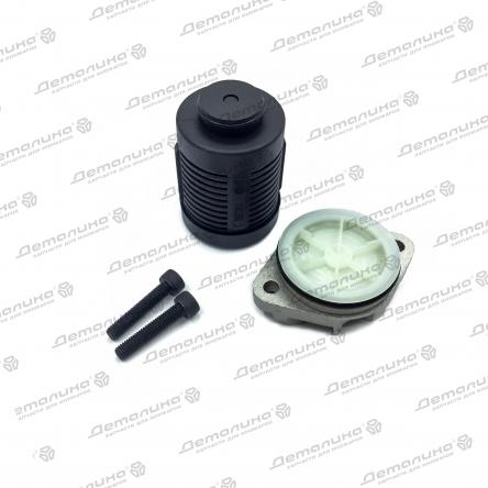 фильтр КПП 48S40010 Sollo