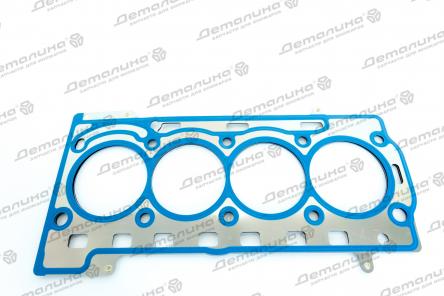 прокладка ГБЦ 497.810 Elring