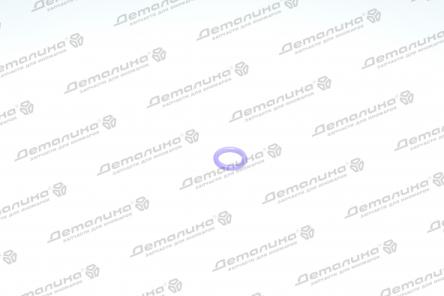 уплотнительное кольцо 4E0260749A VAG